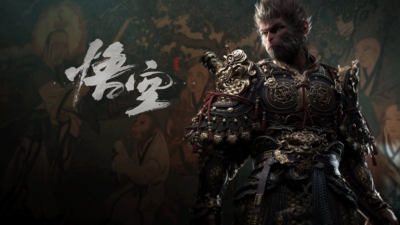 快上車！“天命人”通關(guān)法寶來了→